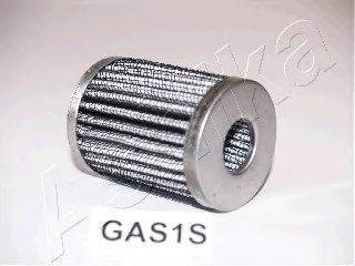 ASHIKA 10-GAS1S Fuel filter